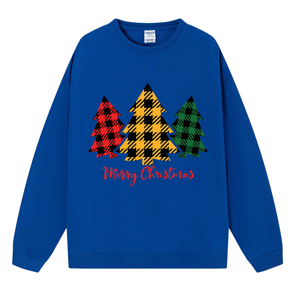 Christmas women's hoodie for Christmas