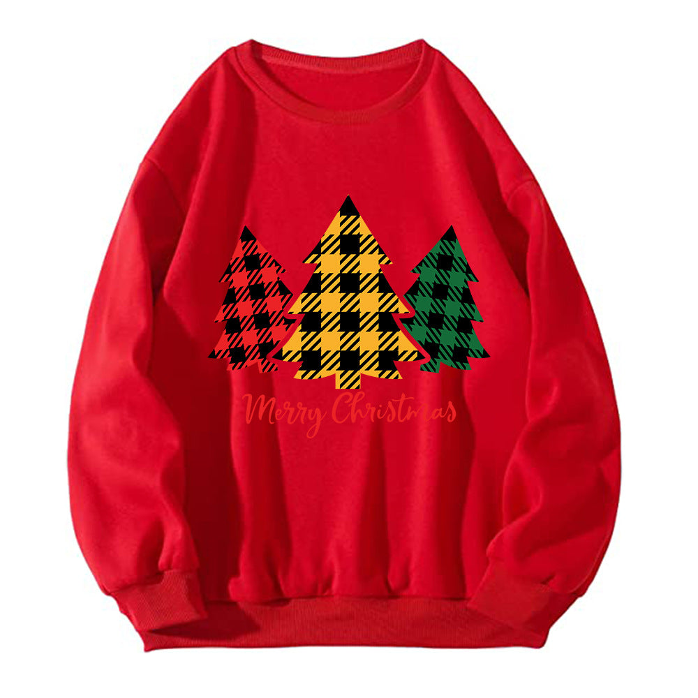 Christmas women's hoodie for Christmas