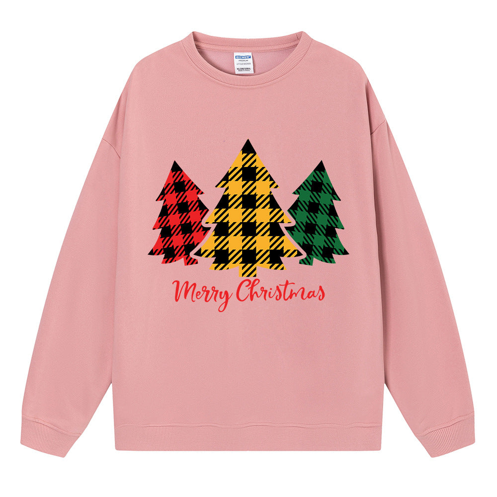 Christmas women's hoodie for Christmas
